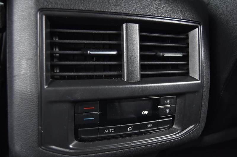 Volkswagen Atlas Vehicle Image 22