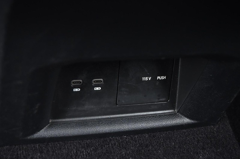 Volkswagen Atlas Vehicle Image 23