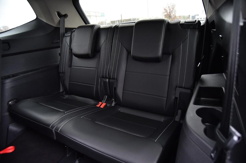 Volkswagen Atlas Vehicle Image 24