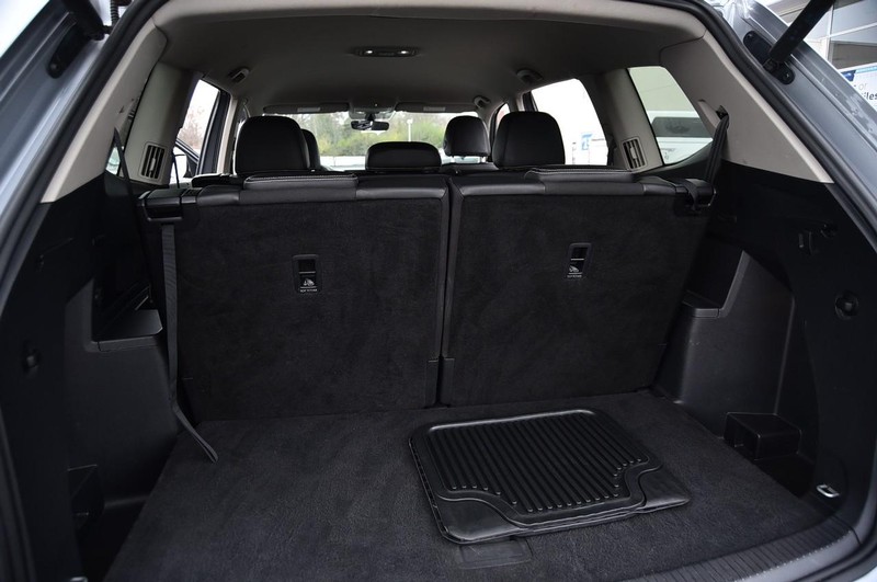 Volkswagen Atlas Vehicle Image 25