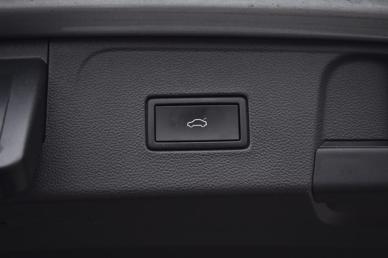 Volkswagen Atlas Vehicle Image 26