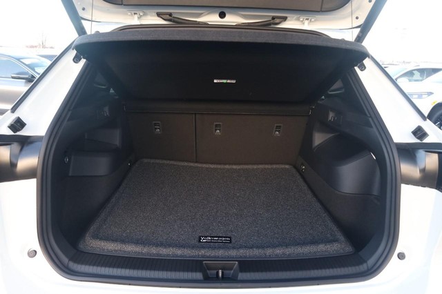 Volkswagen Tiguan Vehicle Image 07