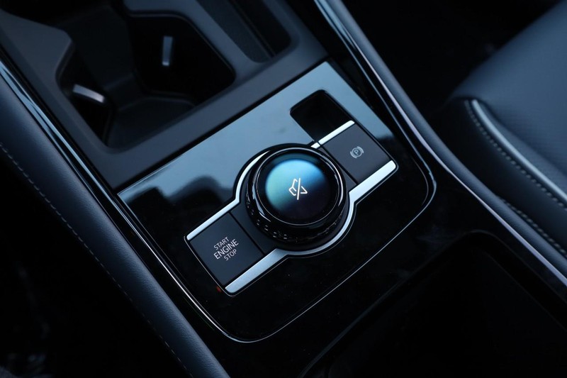 Volkswagen Tiguan Vehicle Image 19