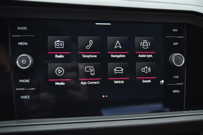 Volkswagen Jetta Vehicle Image 14