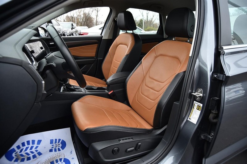 Volkswagen Jetta Vehicle Image 20