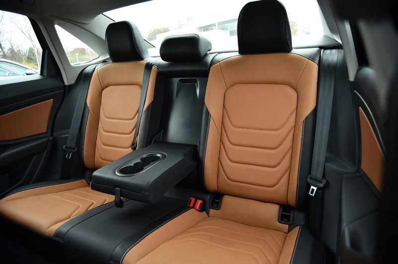 Volkswagen Jetta Vehicle Image 23