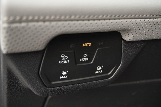 Volkswagen Atlas Vehicle Image 11