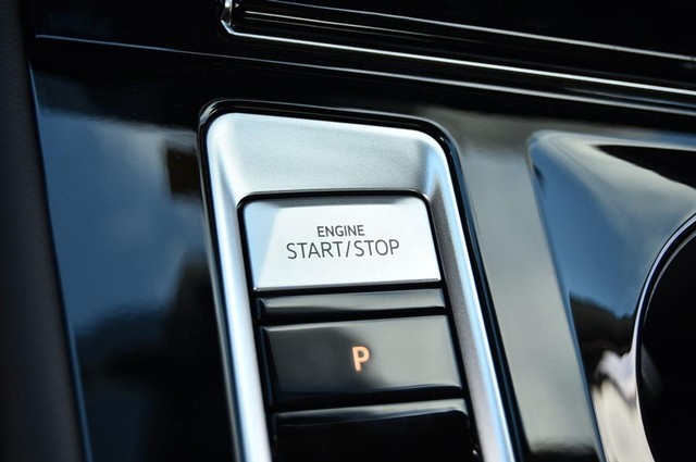 Volkswagen Atlas Vehicle Image 17