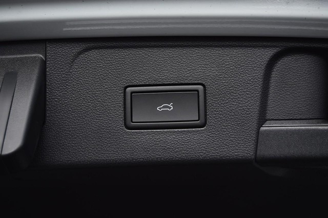 Volkswagen Atlas Vehicle Image 27