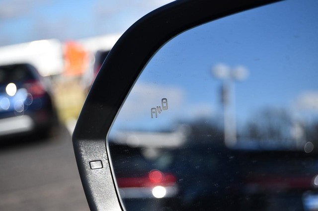 Volkswagen Atlas Vehicle Image 10