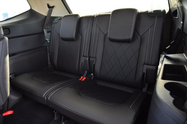 Volkswagen Atlas Vehicle Image 25