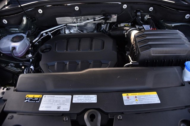 Volkswagen Atlas Vehicle Image 28