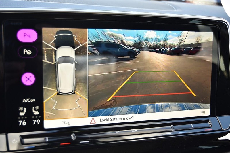 Volkswagen Atlas Vehicle Image 13