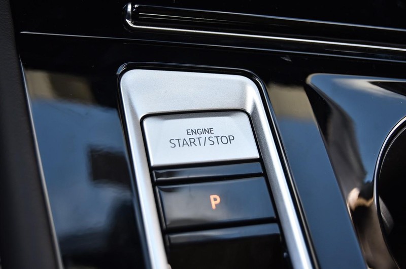 Volkswagen Atlas Vehicle Image 17