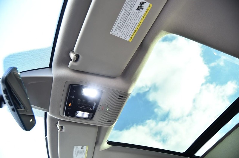 Volkswagen Atlas Vehicle Image 21