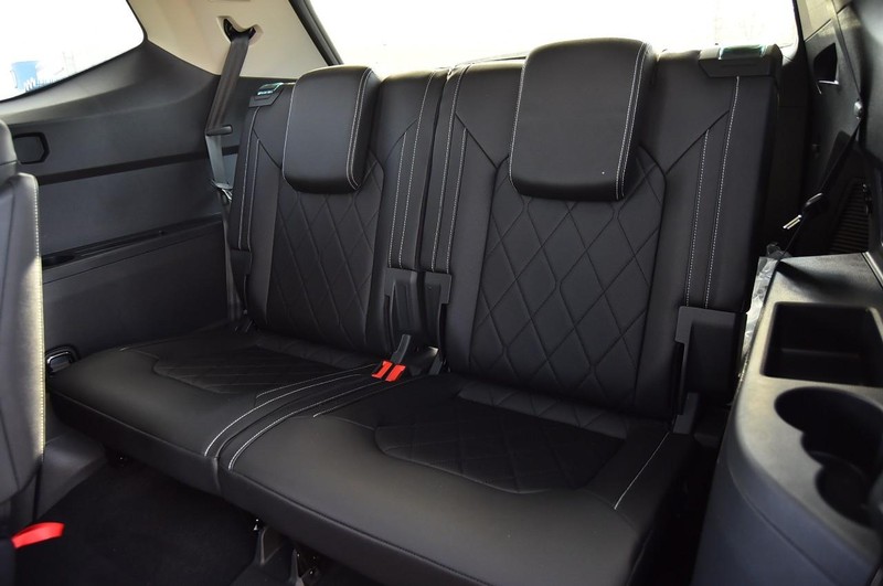 Volkswagen Atlas Vehicle Image 25