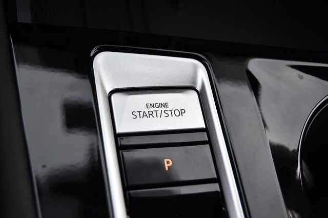 Volkswagen Atlas Vehicle Image 17