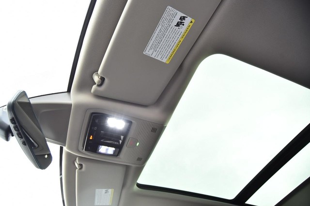 Volkswagen Atlas Vehicle Image 21