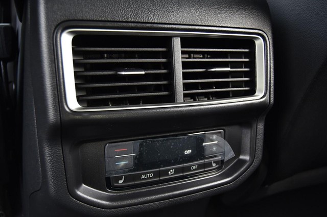 Volkswagen Atlas Vehicle Image 23