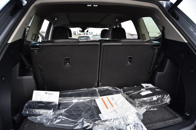 Volkswagen Atlas Vehicle Image 26