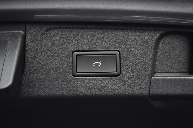 Volkswagen Atlas Vehicle Image 27