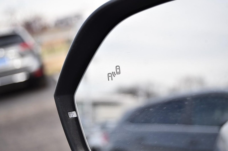 Volkswagen Atlas Vehicle Image 10