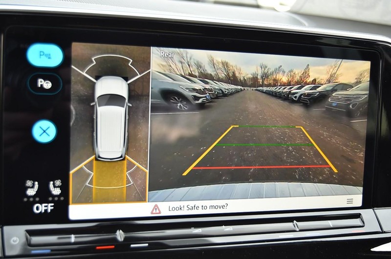 Volkswagen Atlas Vehicle Image 13