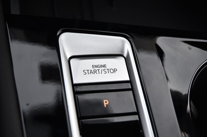 Volkswagen Atlas Vehicle Image 17