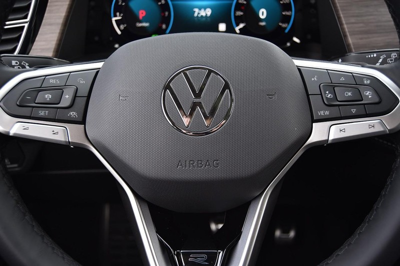 Volkswagen Atlas Vehicle Image 18