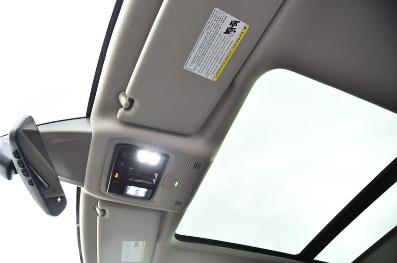 Volkswagen Atlas Vehicle Image 21