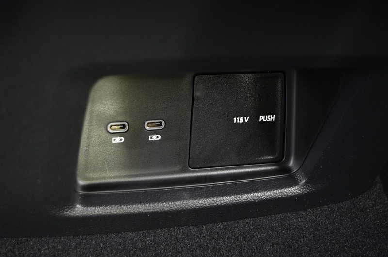 Volkswagen Atlas Vehicle Image 24