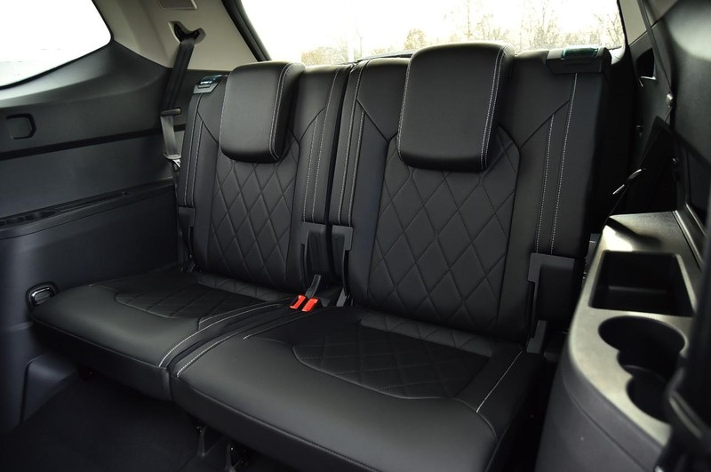 Volkswagen Atlas Vehicle Image 25