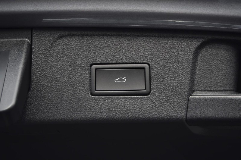 Volkswagen Atlas Vehicle Image 27