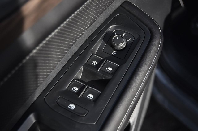 Volkswagen Atlas Vehicle Image 08