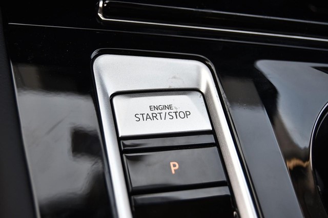 Volkswagen Atlas Vehicle Image 17