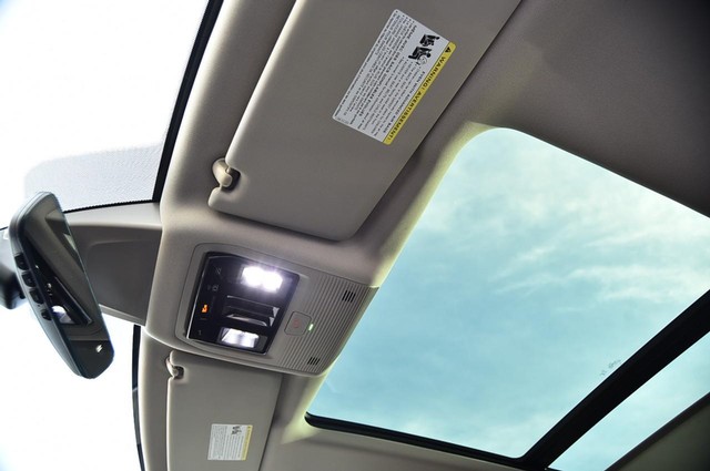 Volkswagen Atlas Vehicle Image 21