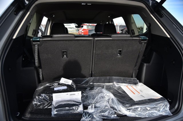 Volkswagen Atlas Vehicle Image 26