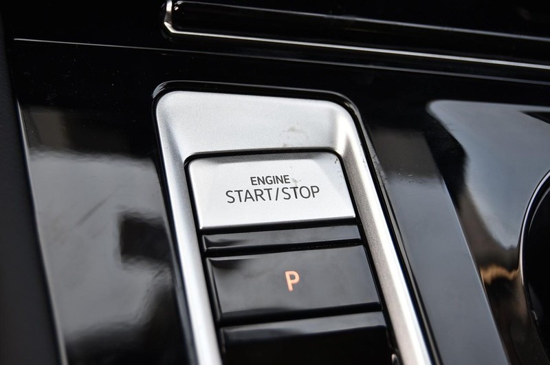 Volkswagen Atlas Vehicle Image 17