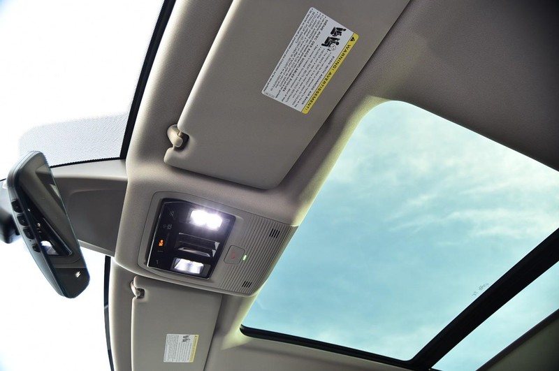 Volkswagen Atlas Vehicle Image 21