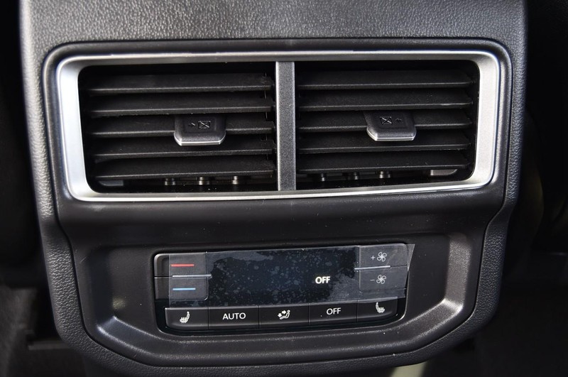 Volkswagen Atlas Vehicle Image 23