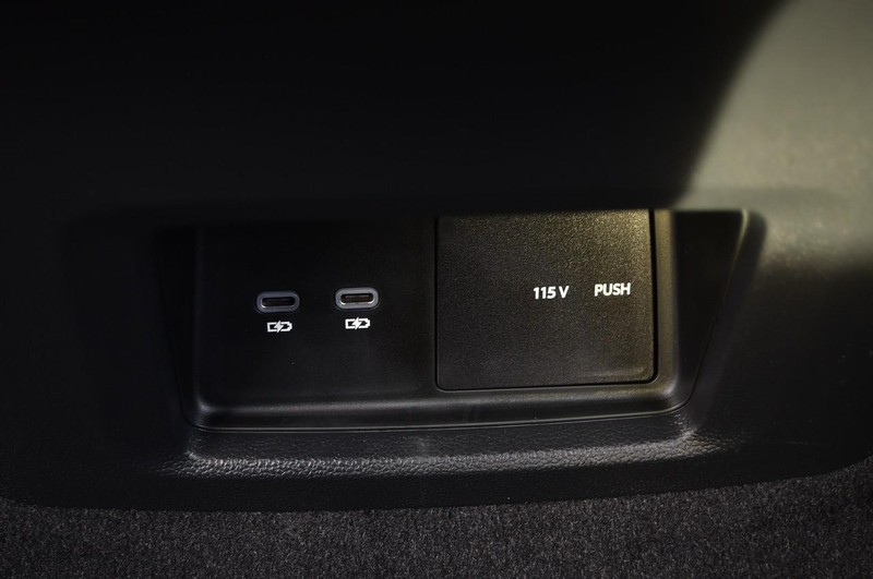 Volkswagen Atlas Vehicle Image 24