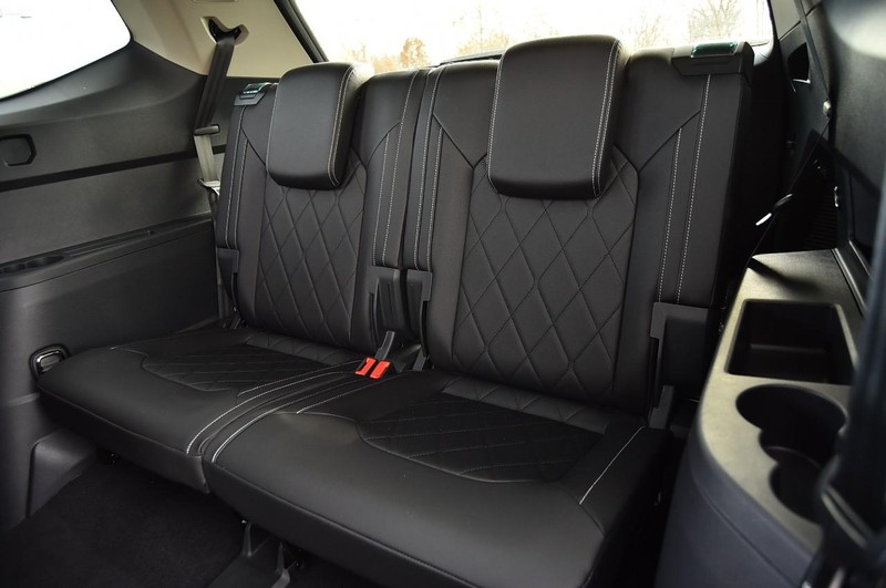 Volkswagen Atlas Vehicle Image 25