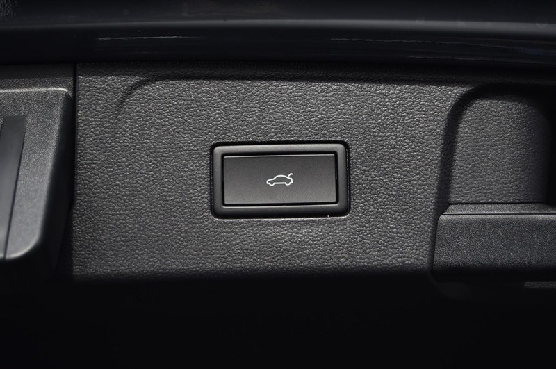 Volkswagen Atlas Vehicle Image 27