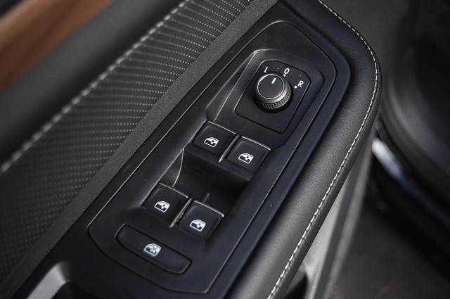 Volkswagen Atlas Vehicle Image 08