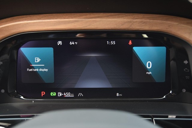 Volkswagen Atlas Vehicle Image 11