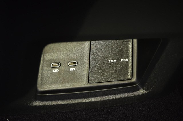 Volkswagen Atlas Vehicle Image 23