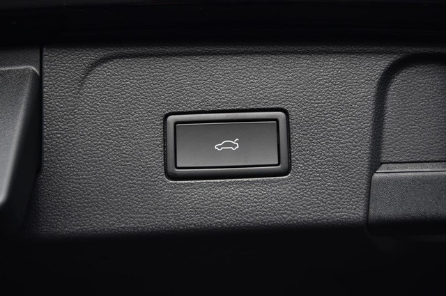 Volkswagen Atlas Vehicle Image 26