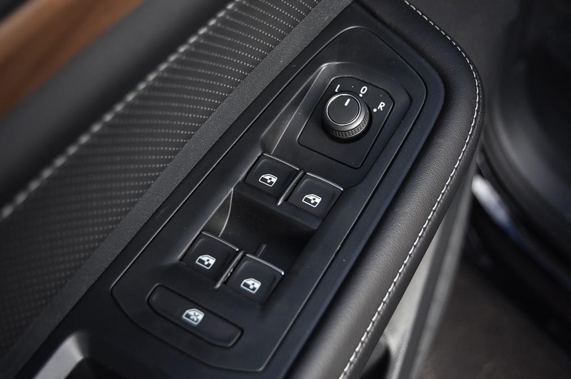 Volkswagen Atlas Vehicle Image 08