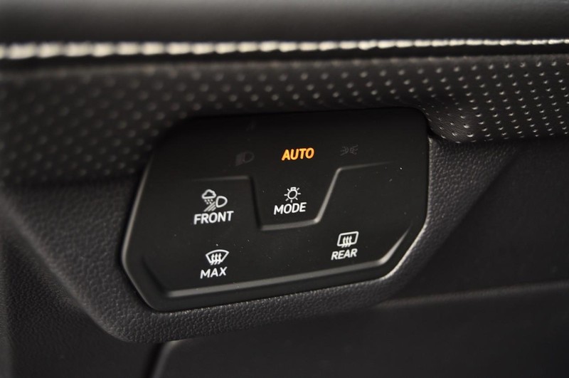 Volkswagen Atlas Vehicle Image 10