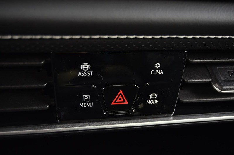 Volkswagen Atlas Vehicle Image 14